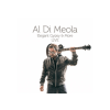 MG RECORDS ZRT. Al Di Meola - Elegant Gypsy & More Live (CD)