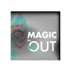 MG RECORDS ZRT. All Out Band - Magic (CD)