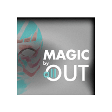 MG RECORDS ZRT. All Out Band - Magic (Cd) rock / pop