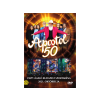 MG RECORDS ZRT. Apostol - 50 Papp László Budapest Sportaréna, 2021. október 24. (DVD)