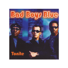 MG RECORDS ZRT. Bad Boys Blue - Tonite (Vinyl LP (nagylemez)) rock / pop