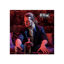 MG RECORDS ZRT. Bengal - Gathering Storm (CD) rock / pop