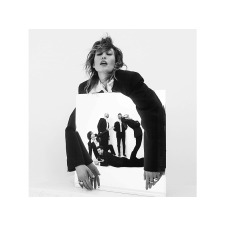 MG RECORDS ZRT. Blahalouisiana - Sötét villám (CD) rock / pop