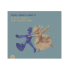 MG RECORDS ZRT. Borbély Mihály Quartet - Gyere hozzám estére (CD)