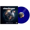 MG RECORDS ZRT. Clawfinger - Before We All Die (Blue Vinyl) (Vinyl LP (nagylemez))