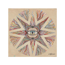 MG RECORDS ZRT. Deva - Csillag (Vinyl LP (nagylemez)) elektronikus