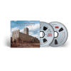 MG RECORDS ZRT. Djabe & Steve Hackett - Life Is A Journey The Sardinia Tapes (Digipak) (CD)