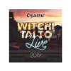 MG RECORDS ZRT. Djabe - Witchi Tai To Live 2019 (Vinyl LP (nagylemez))