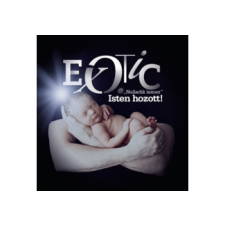 MG RECORDS ZRT. Exotic - Nulladik lemez: Isten hozott (Cd) rock / pop