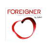 MG RECORDS ZRT. Foreigner - I Want To Know What Love Is The Ballads (CD)