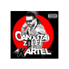 MG RECORDS ZRT. Ganxsta Zolee és a Kartel - K.O. (CD)
