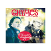 MG RECORDS ZRT. Ghymes - Mennyből az angyal (CD)