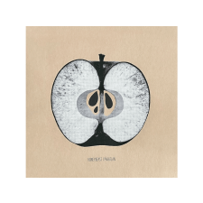 MG RECORDS ZRT. Honeybeast - Páratlan (Vinyl LP (nagylemez)) rock / pop