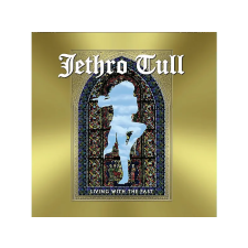 MG RECORDS ZRT. Jethro Tull - Living With The Past (CD) rock / pop