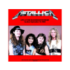 MG RECORDS ZRT. Metallica - Live At The Hammersmith Odeon, London September 21, 1986 (Vinyl LP (nagylemez))