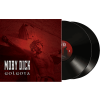MG RECORDS ZRT. Moby Dick - Golgota (Vinyl LP (nagylemez))