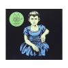 MG RECORDS ZRT. Moderat - III (CD)