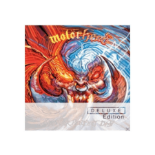 MG RECORDS ZRT. Motörhead - Another Perfect Day - Deluxe Edition (Cd) heavy metal