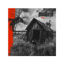 MG RECORDS ZRT. Mudfield - Sárrét (Vinyl LP (nagylemez)) heavy metal
