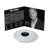 MG RECORDS ZRT. Neil Sedaka - The Definitive Collection (White Vinyl) (Vinyl LP (nagylemez))