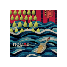 MG RECORDS ZRT. Nomad - Új remény (Cd) heavy metal