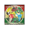 MG RECORDS ZRT. Ocho Macho - International (Cd)