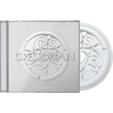 MG RECORDS ZRT. Pure Chants (Cd) rock / pop