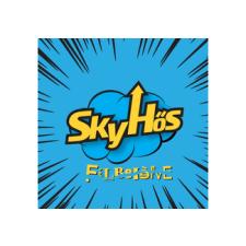 MG RECORDS ZRT. SkyHős - Félbetépve (Cd) rock / pop