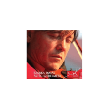 MG RECORDS ZRT. Szarka Tamás - Az Ég Szerelmére (CD) rock / pop