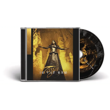 MG RECORDS ZRT. Tarja - In The Raw (CD) heavy metal