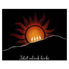 MG RECORDS ZRT. The Pontiac - Jöhet velünk bárki (CD) rock / pop