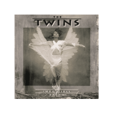 MG RECORDS ZRT. The Twins - Impossible Dream (Vinyl LP (nagylemez)) rock / pop
