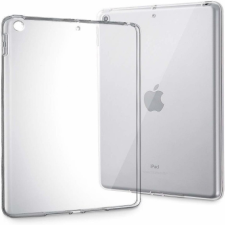 MG Slim Case Ultra Thin szilikon tok iPad 10.2'' 2021, átlátszó tablet tok