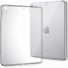 MG Slim Case Ultra Thin szilikon tok iPad mini 2021, átlátszó tablet tok