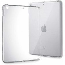 MG Slim Case Ultra Thin szilikon tok iPad Pro 11'' 2018, átlátszó tablet tok