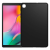 MG Slim Case Ultra Thin szilikon tok Samsung Galaxy Tab A8 10.5'' 2021, fekete