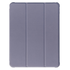 MG Stand Smart Cover tok iPad 10.2'' 2021, kék tablet tok