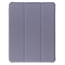 MG Stand Smart Cover tok iPad mini 5, kék tablet tok