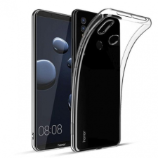 MG Ultra Clear 0.5mm szilikon tok Honor Note 10, átlátszó tok és táska