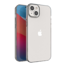 MG Ultra Clear 0.5mm szilikon tok iPhone 14 Plus, átlátszó tok és táska