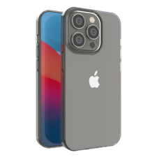 MG Ultra Clear 0.5mm szilikon tok iPhone 14 Pro, átlátszó tok és táska