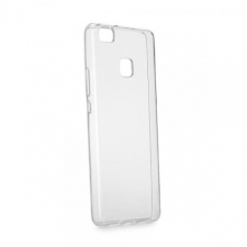 MG Ultra Slim szilikon tok Huawei P8 Lite, átlátszó tok és táska