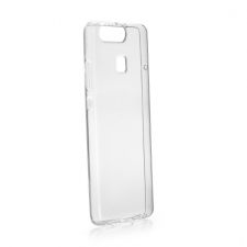 MG Ultra Slim szilikon tok Huawei Y5 2017/Y6 2017, átlátszó tok és táska