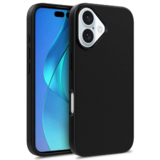 MG Wheat MagSafe tok iPhone 16 Pro Max, fekete tok és táska