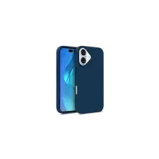 MG Wheat MagSafe tok iPhone 16 Pro Max, sötétkék tok és táska