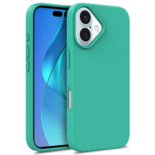 MG Wheat MagSafe tok iPhone 16 Pro Max, zöld tok és táska