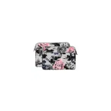 MG Wonder Sleeve laptop táska 10'', peonies számítógéptáska