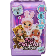 MGA Doll Na! Na! Na! Surprise Minis S3 Display 12 pcs baba