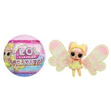 MGA Entertainment L.O.L. Surprise! Fairy Tots Asst in Sidekick baba