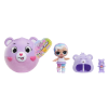 MGA Entertainment L.O.L. Surprise! L.O.L. Surprise Loves Care Bears Tots Asst